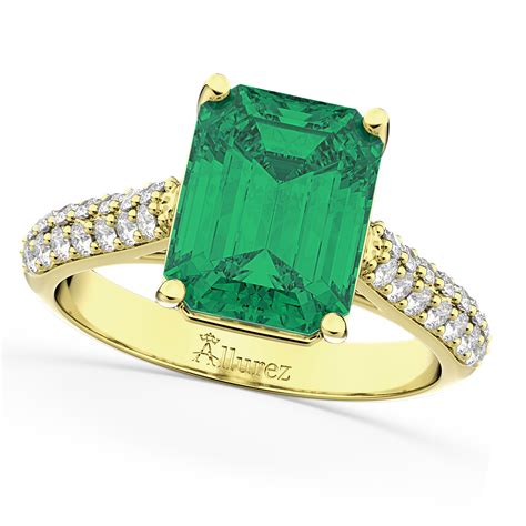 How to Purchase Emerald Gold .